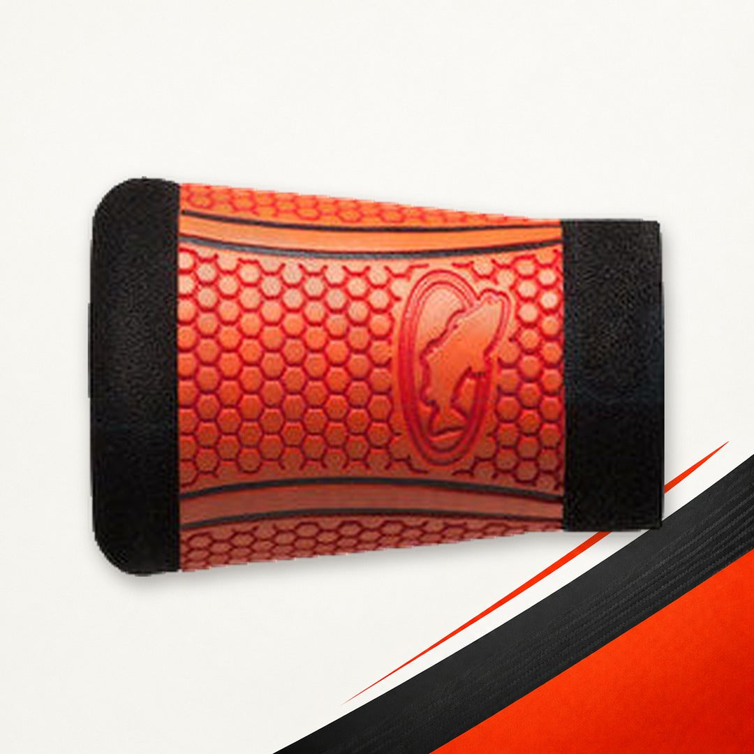 Winn Ultra Light Butt Grips 1.5"