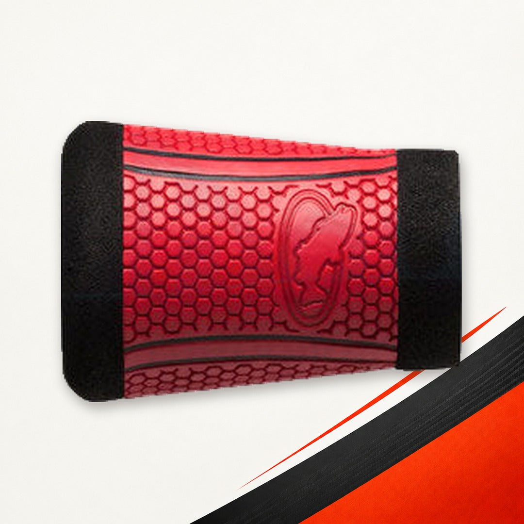 Winn Ultra Light Butt Grips 1.5"