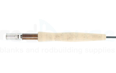 Kit Half Wells Fly Skeleton