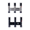 Porte Cannes Inox Seanox 3 Cannes