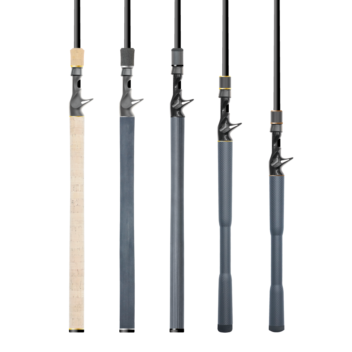 Full Handle Kit ACSM 16