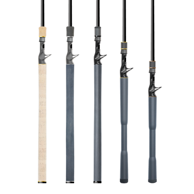 Full Handle Kit ACSM 16