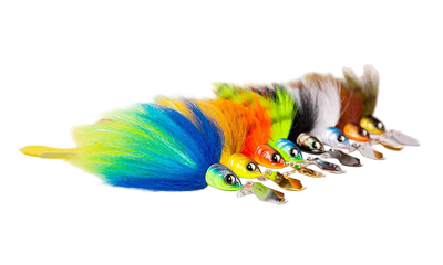 Leurre Chacha Bait Junior BIM Tackle 35g