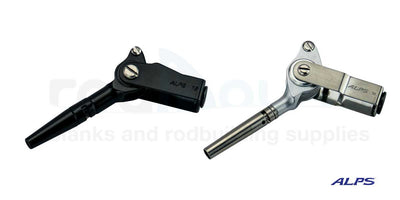 Roller Top Swivel 50/80-130lb