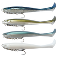 Combo Pit Swimmer 125