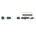 Handle Kit TVS 16 Split Grip