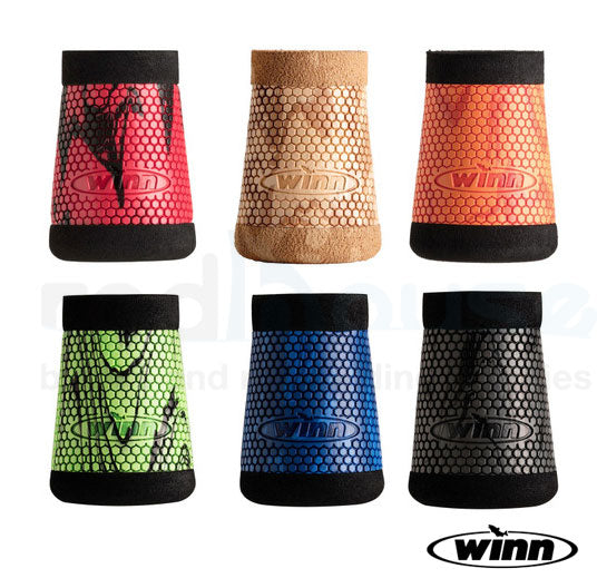 Winn Spinning Butt Grip 1.5"