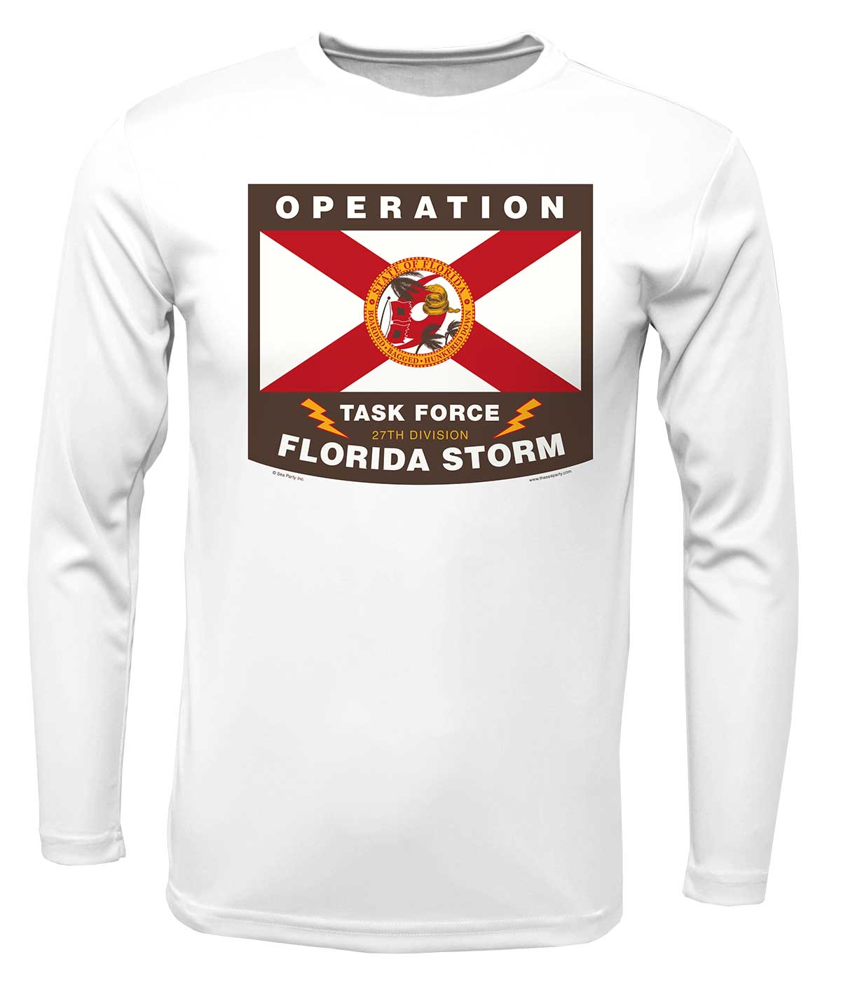 Operation Florida Storm LS Performance Crew