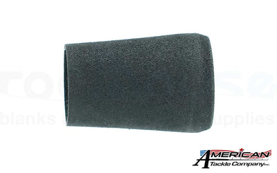 Rear Grip Slow Flare