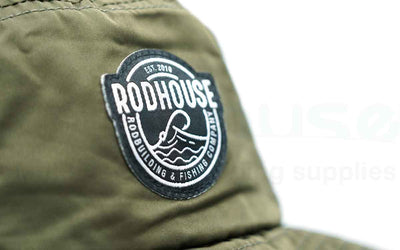 Bob Rodhouse