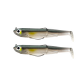 Double Combo Black Minnow 120 Shore 12g