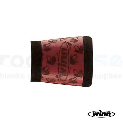 Winn Full Well Fly Cap Butt Grip 1.5"