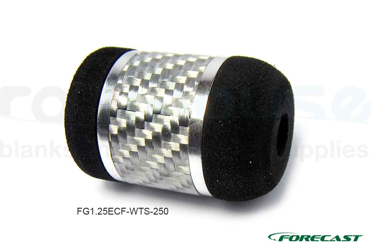 Inlay Fore Grip