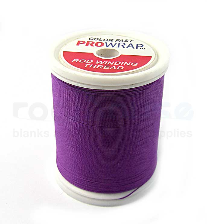 Fil à ligatures Prowrap Colorfast