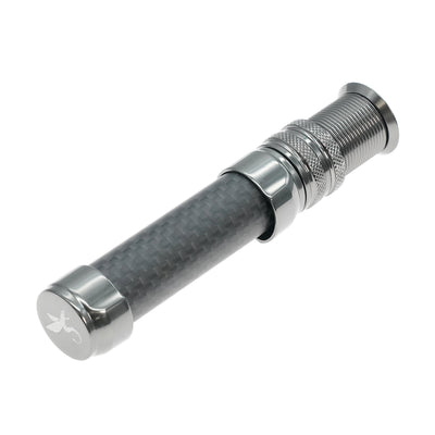 Fly Reel Seat Down locking