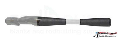 G2 Carbon Handle Split Grip  Spinning