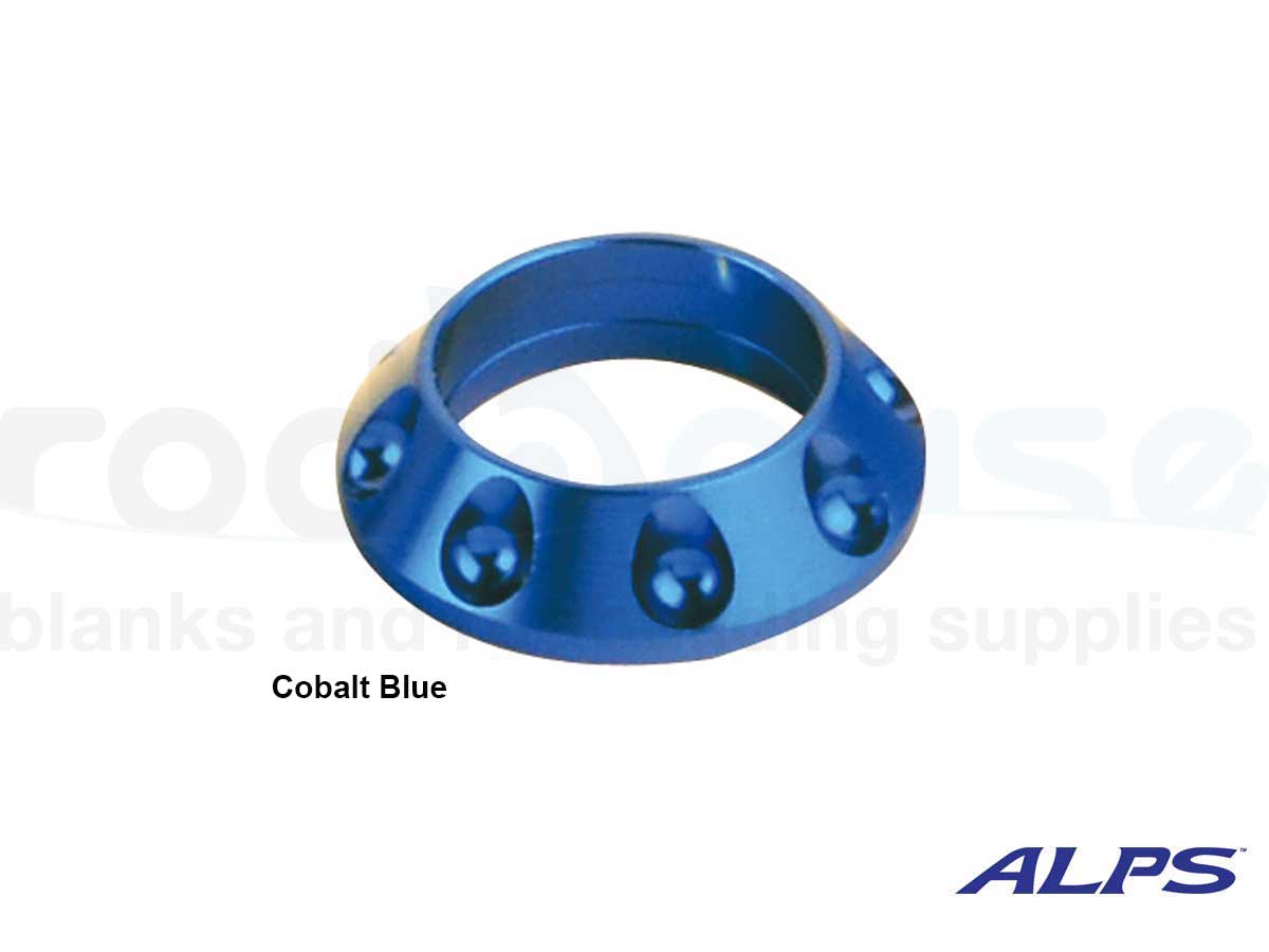 AWCCO - Cobalt Blue