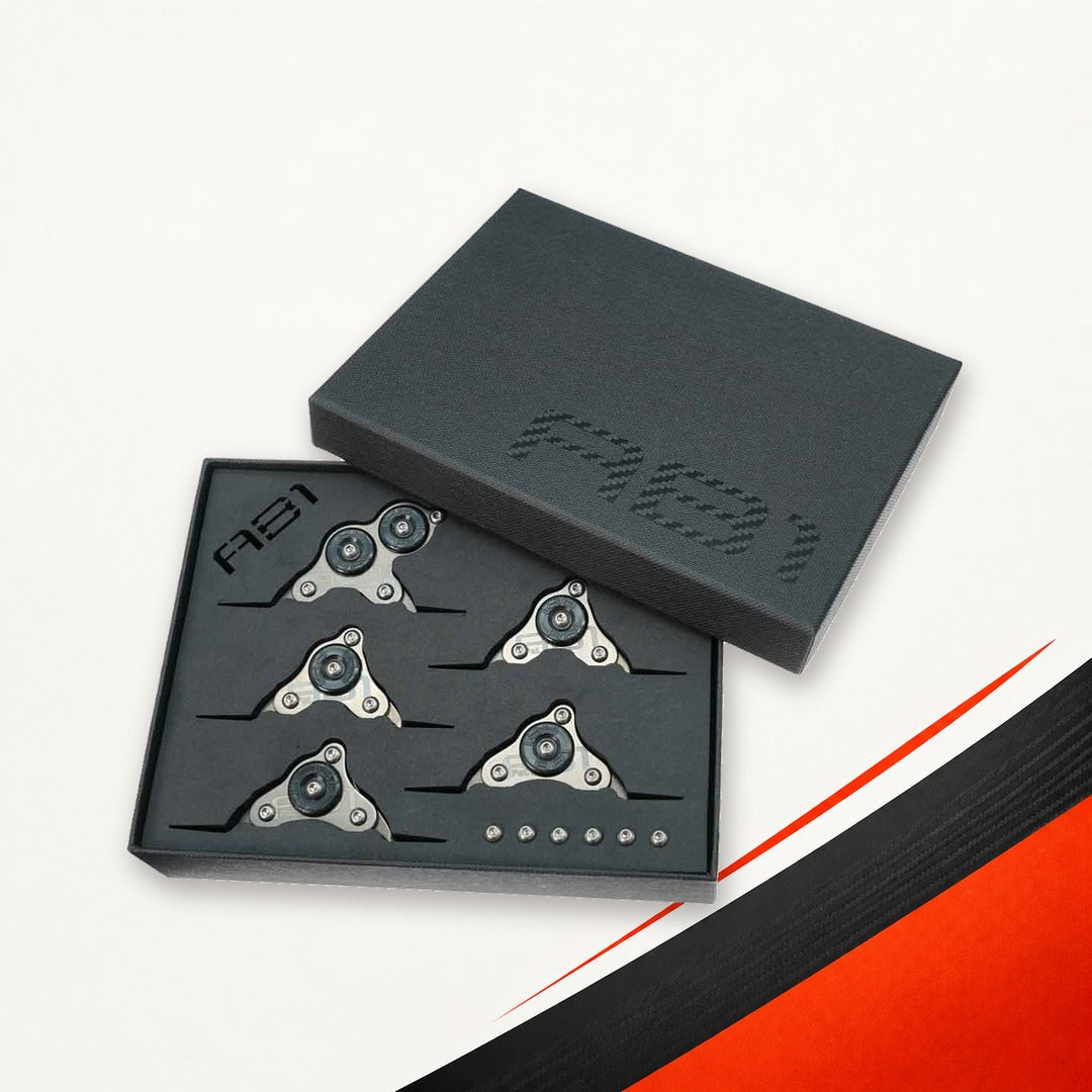 AB1 KIT 30-50
