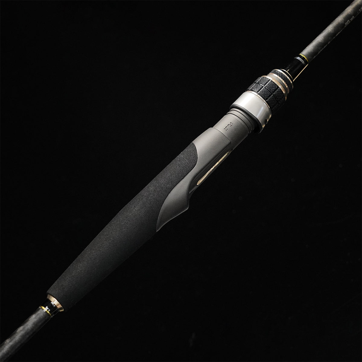 TAI Special Spinning Rod