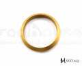 Bague  K16 CBTOP