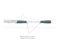 G2 Carbon Handle Split Grip  Spinning