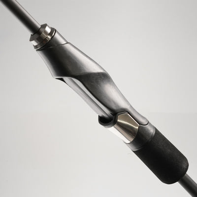 TCH Spinning Reel Seat