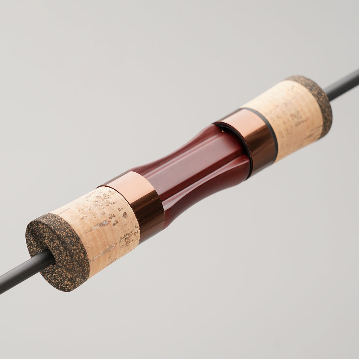 Spinning Trout Reel Seat