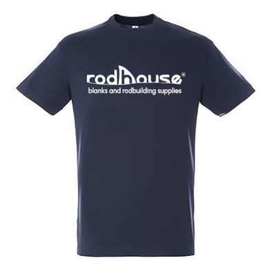 T-Shirt Rodhouse