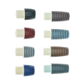 Carbon Fighting Butt Grip