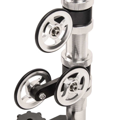 CRB Pro Roller Stand Rod Support