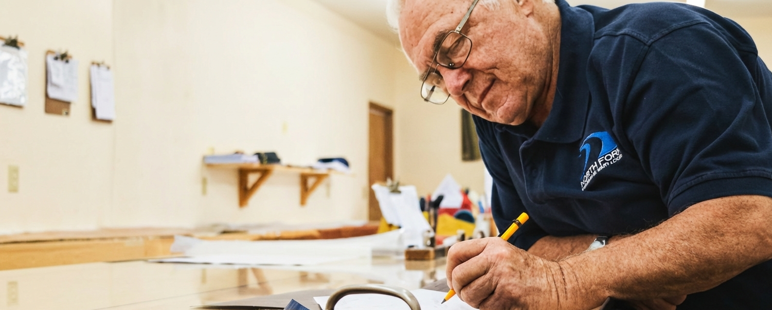 North Fork Composites