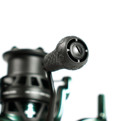 JC ELITE SPIN