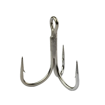 Hameçons Mustad Jawlok 3X Strong