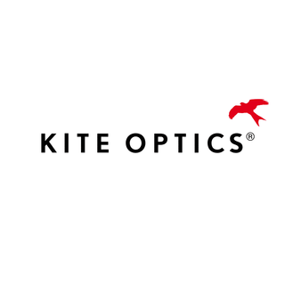 Kite Optics : jumelles stabilisées et housses de protection