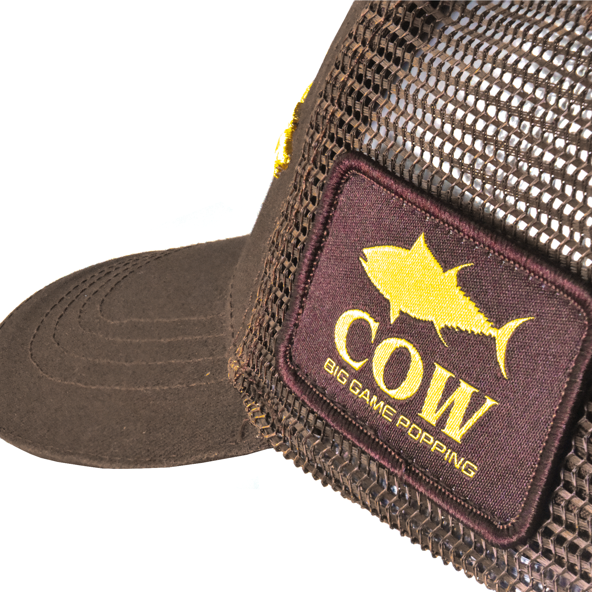 Casquette Black Hole