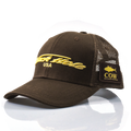 Black Hole cap