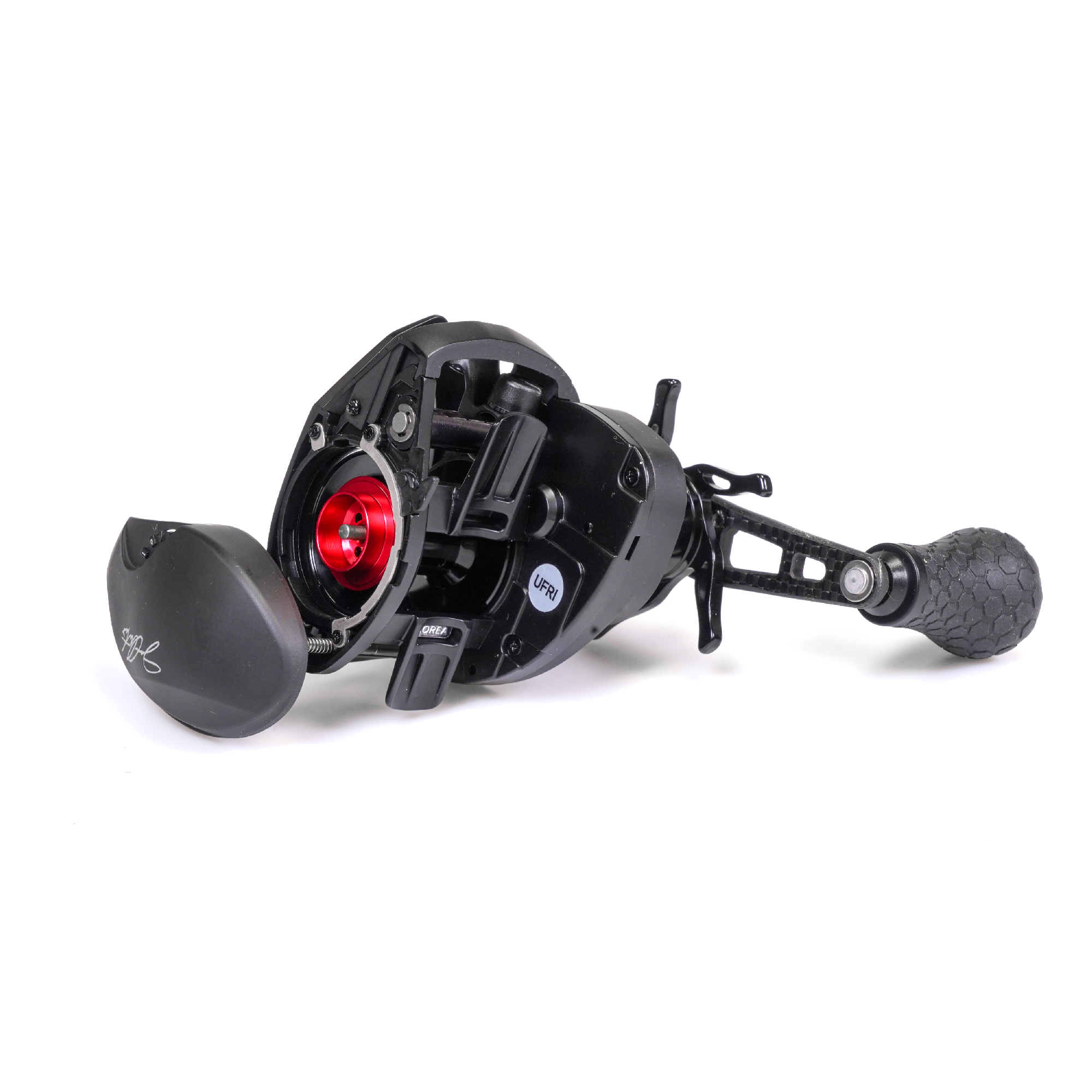 Spro JC Elite MG Casting Reel