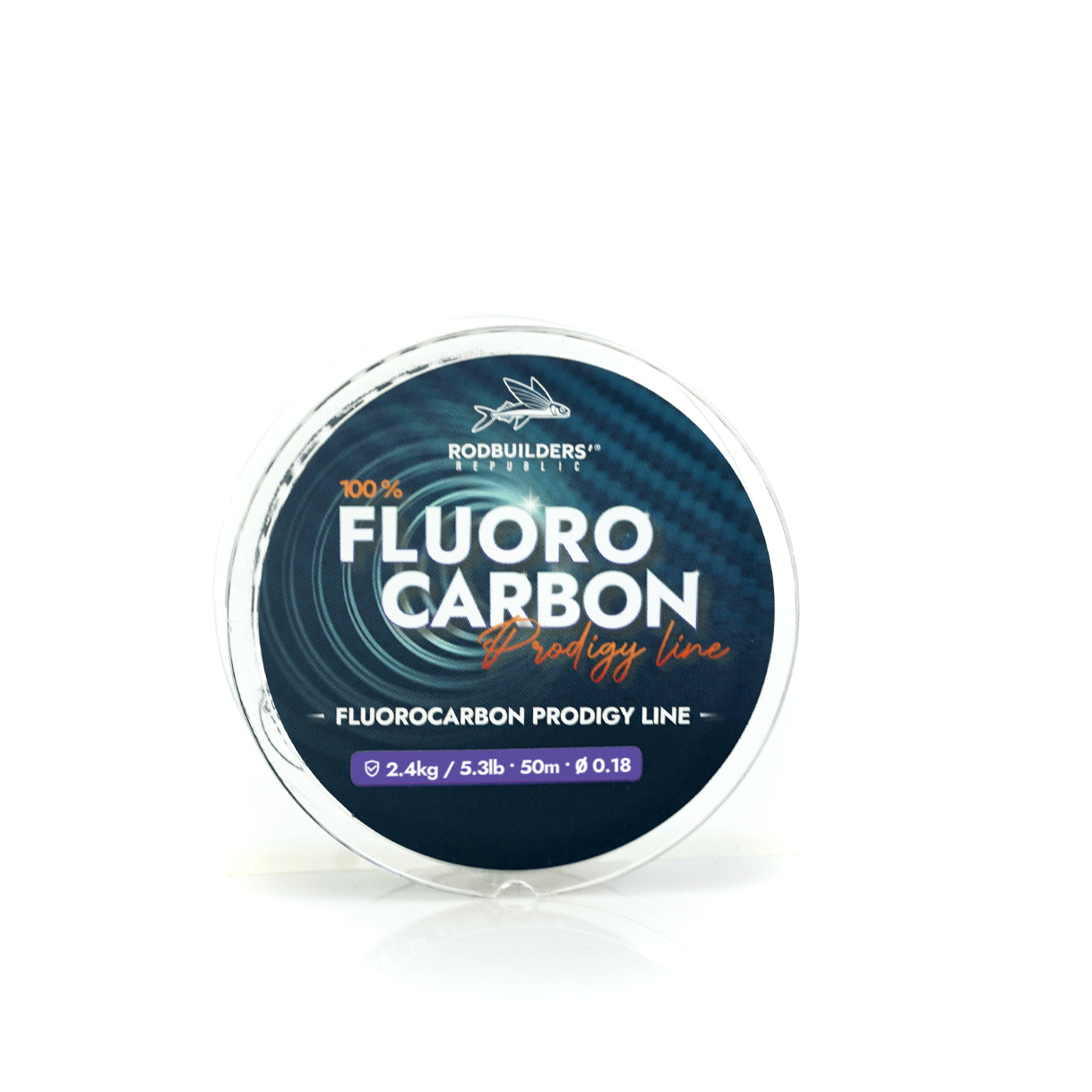 Fluorocarbon Prodigy Lines