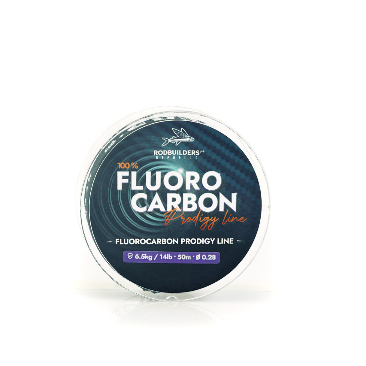 Fluorocarbon Prodigy Lines