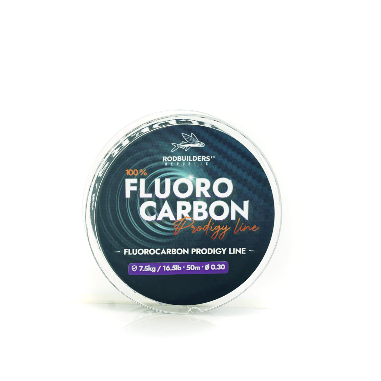 Fluorocarbon Prodigy Lines