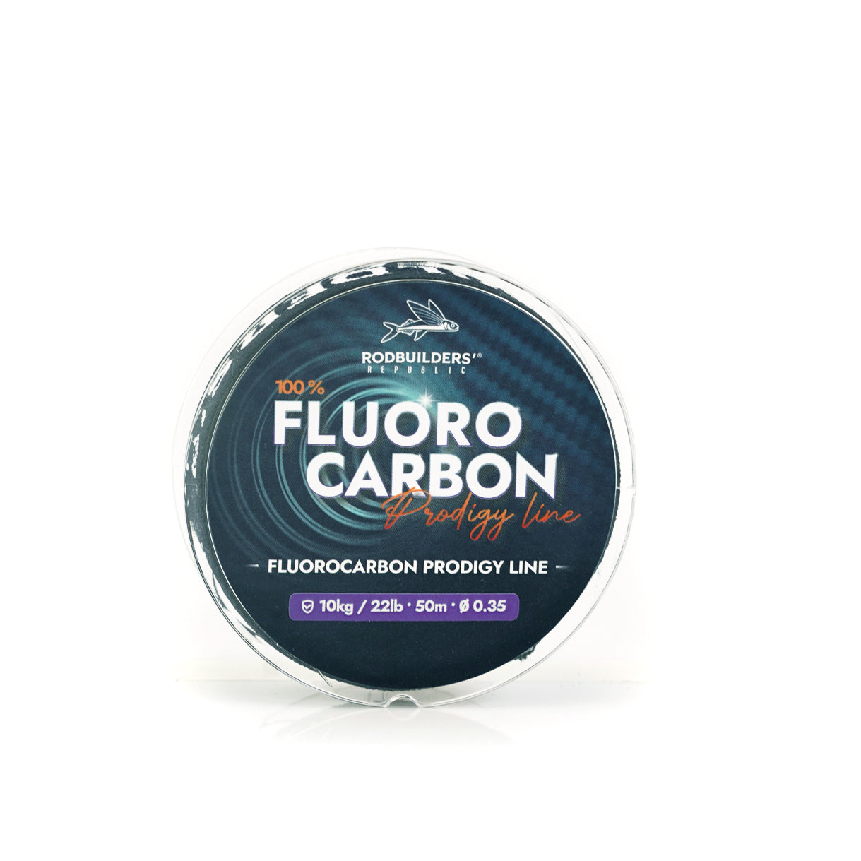 Fluorocarbon Prodigy Lines
