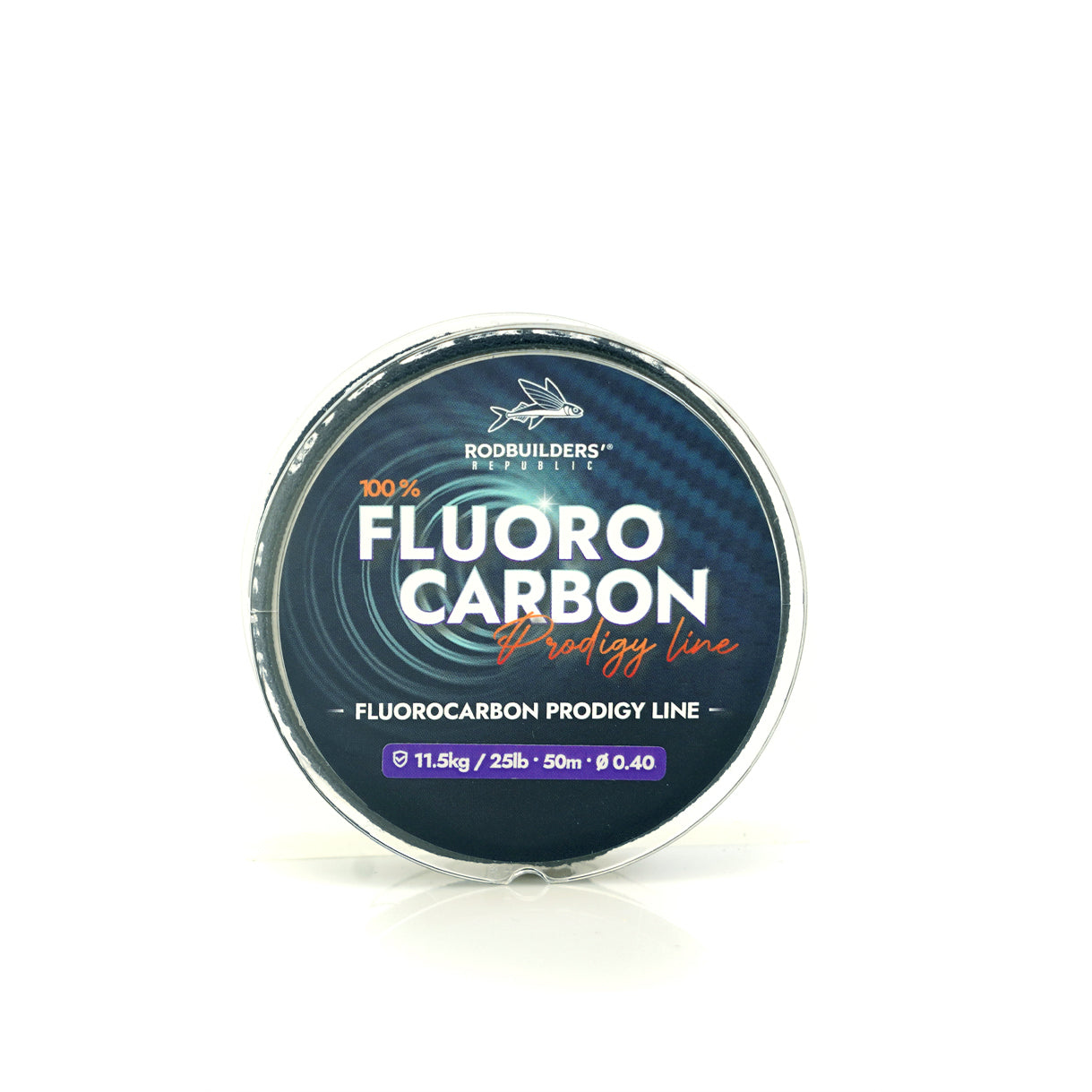 Fluorocarbon Prodigy Lines