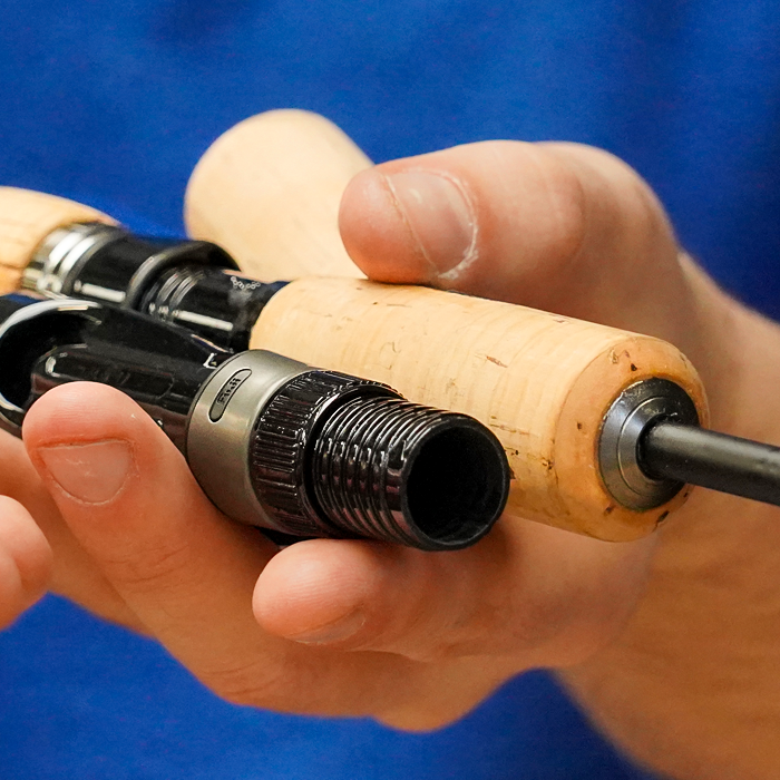 Rodhouse - Custom fishing rod building Rodhouse - Custom fishing rod building