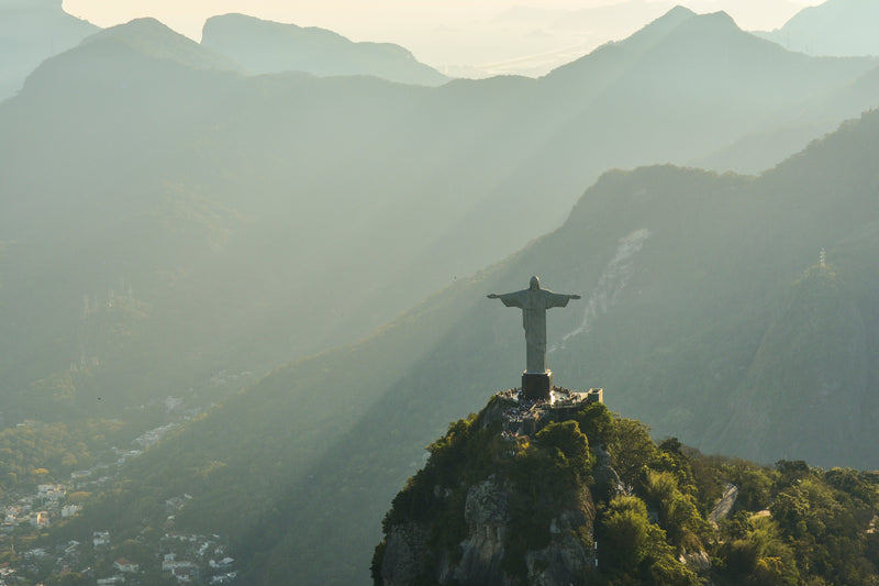 Brazil