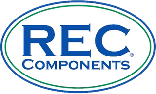Recoil : anneaux et anneaux de scion en nickel titane