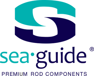 Sea Guide : anneaux, porte-moulinets et poignées