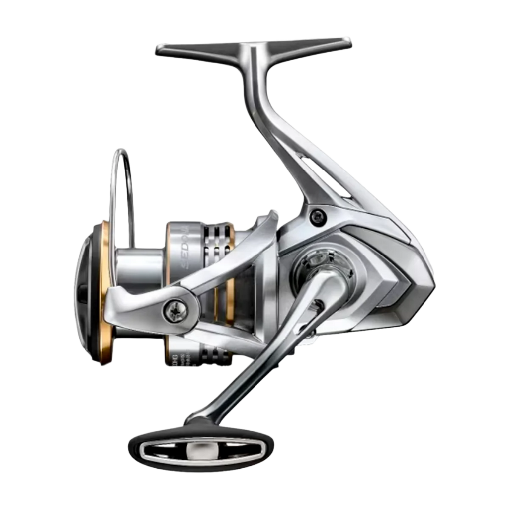 Moulinet Shimano Sedona FJ 500-C3000