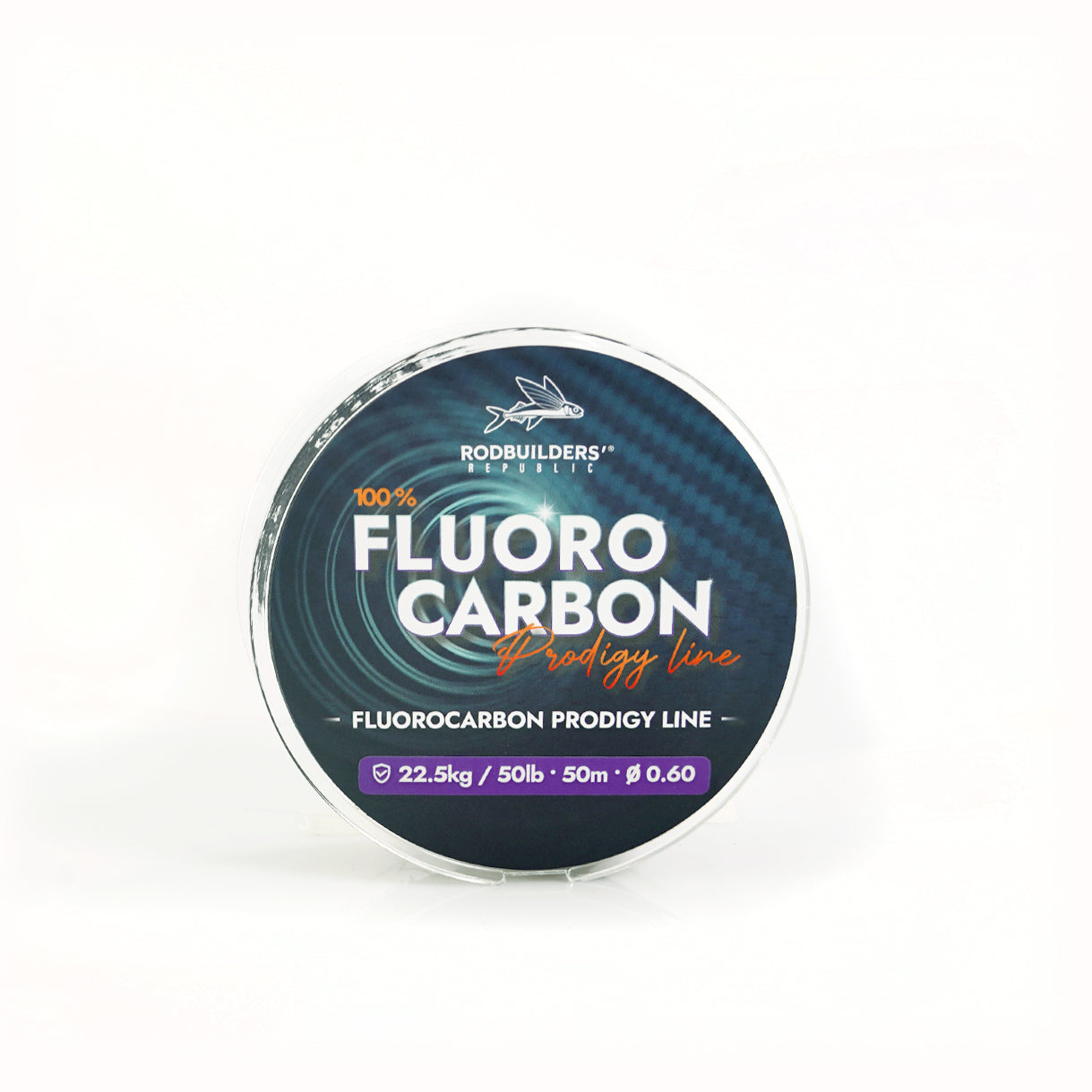 Fluorocarbon Prodigy Lines
