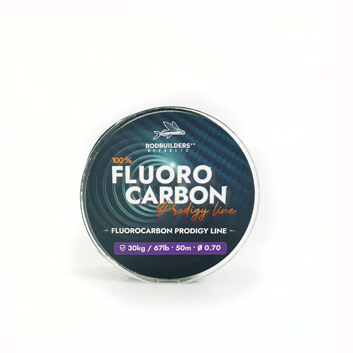 Fluorocarbon Prodigy Lines