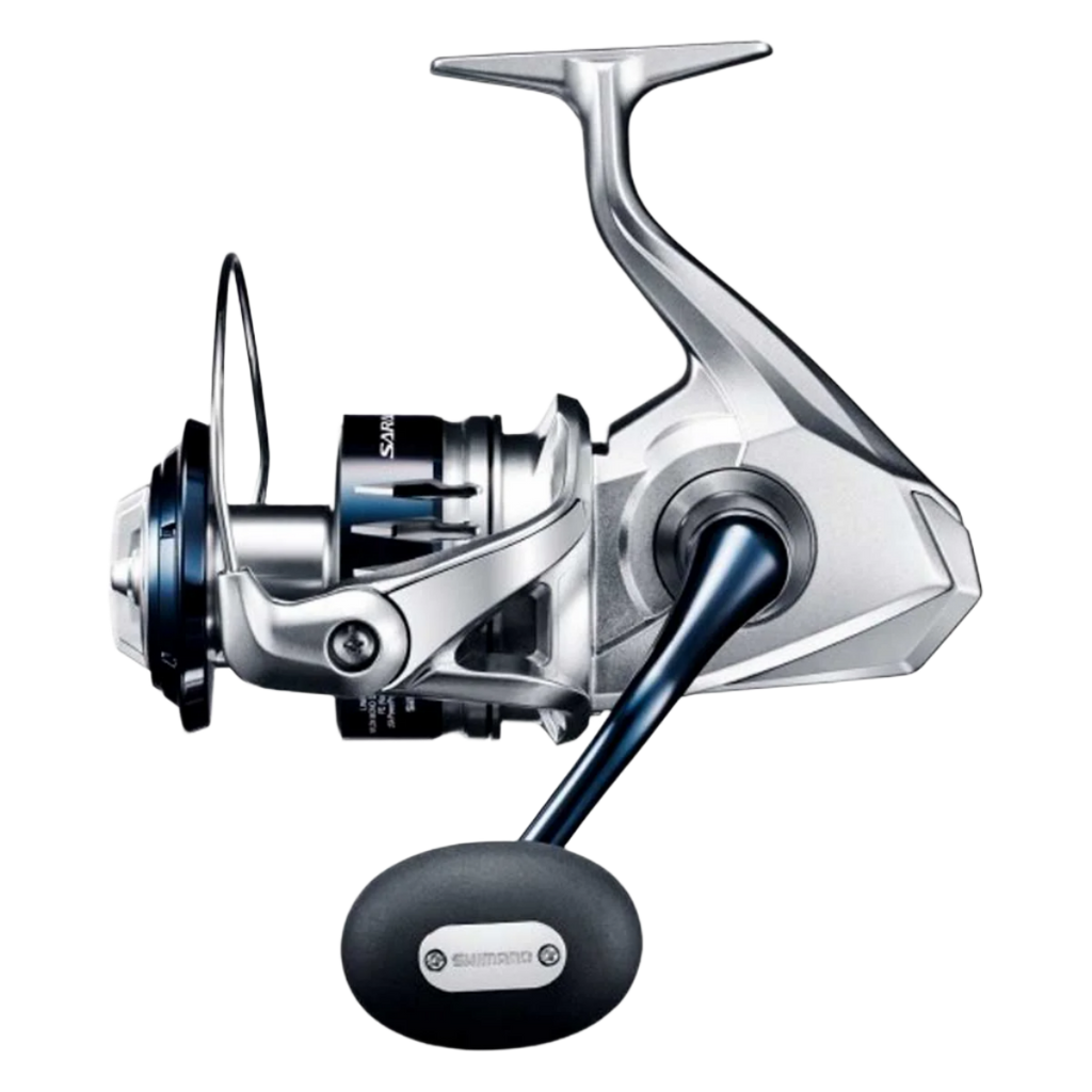 best rod for shimano saragosa 8000 SW Reel Reaction Tackle Braided Fishing Also features an IPX8 1/2 Oz Color:Super Glow Green Jeans